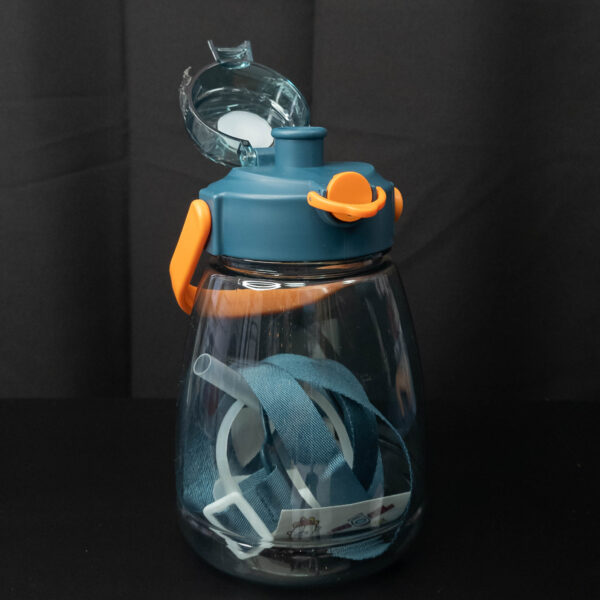 Botella/Cantimplora Pet - Imagen 2