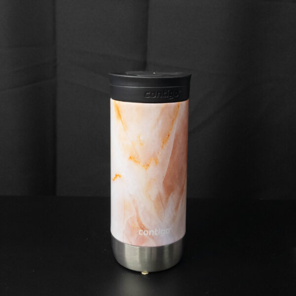 Vaso Contigo Batik Salmon - Imagen 2