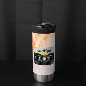 Vaso Contigo Batik Salmon