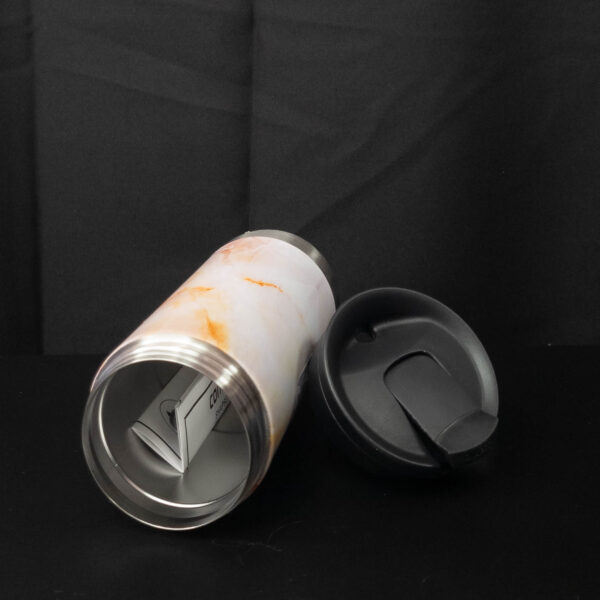 Vaso Contigo Batik Salmon - Imagen 3