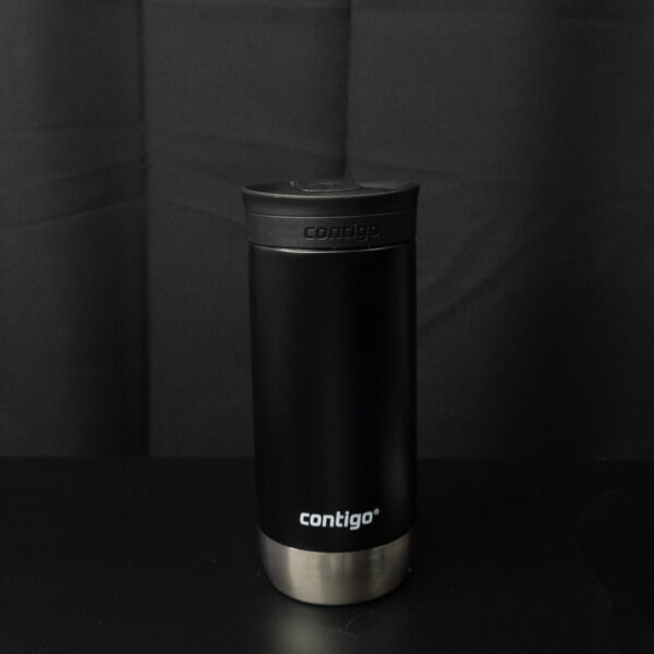 Vaso Termico Contigo Negro - Imagen 2
