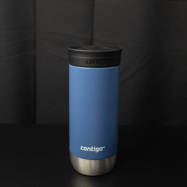 Vaso Termico Contigo Azul - Imagen 2