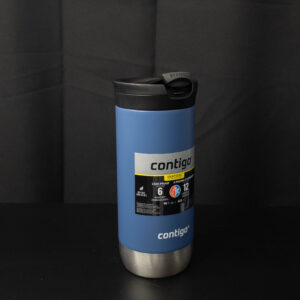 Vaso Termico Contigo Azul