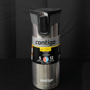Vaso/termo de Cafe Contigo
