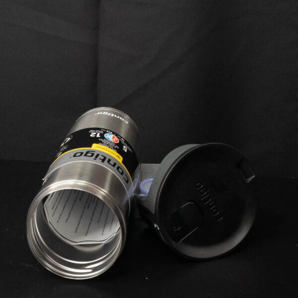 Vaso/termo de Cafe Contigo - Imagen 4