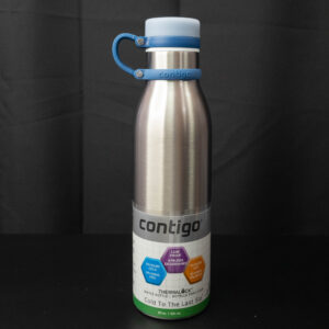 Botella Termica Contigo Acero
