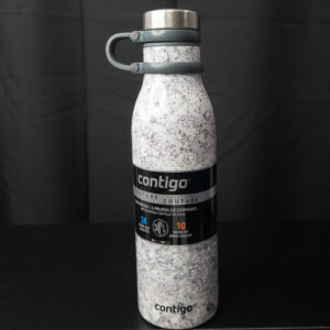 Botella Termica Contigo Granito