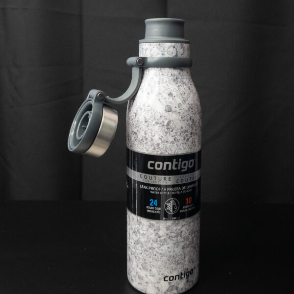 Botella Termica Contigo Granito - Imagen 2