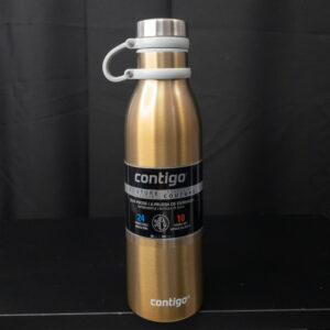 Botella Termica Contigo Gold