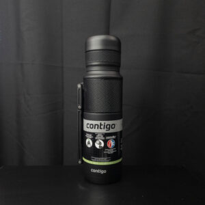 Termo Contigo Negro 1.1L