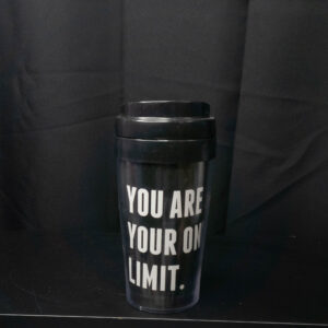 Vaso Americano 500cc (you are your on limit)