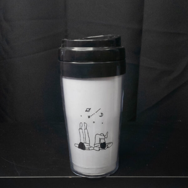 Vaso Americano 500cc (Chill)