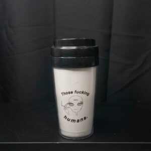 Vaso Americano 500cc (Space)