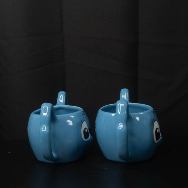 Tazas Stitch Orejitas - Imagen 3