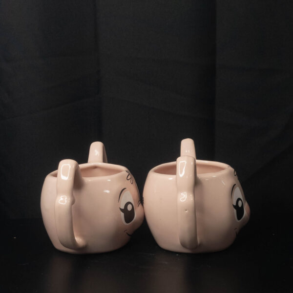 Taza Angela Orejitas - Imagen 2