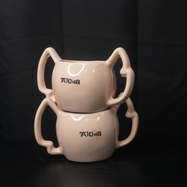 Taza Angela Orejitas - Imagen 3