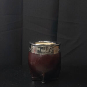 Mate Imperial Calabaza Chocolate