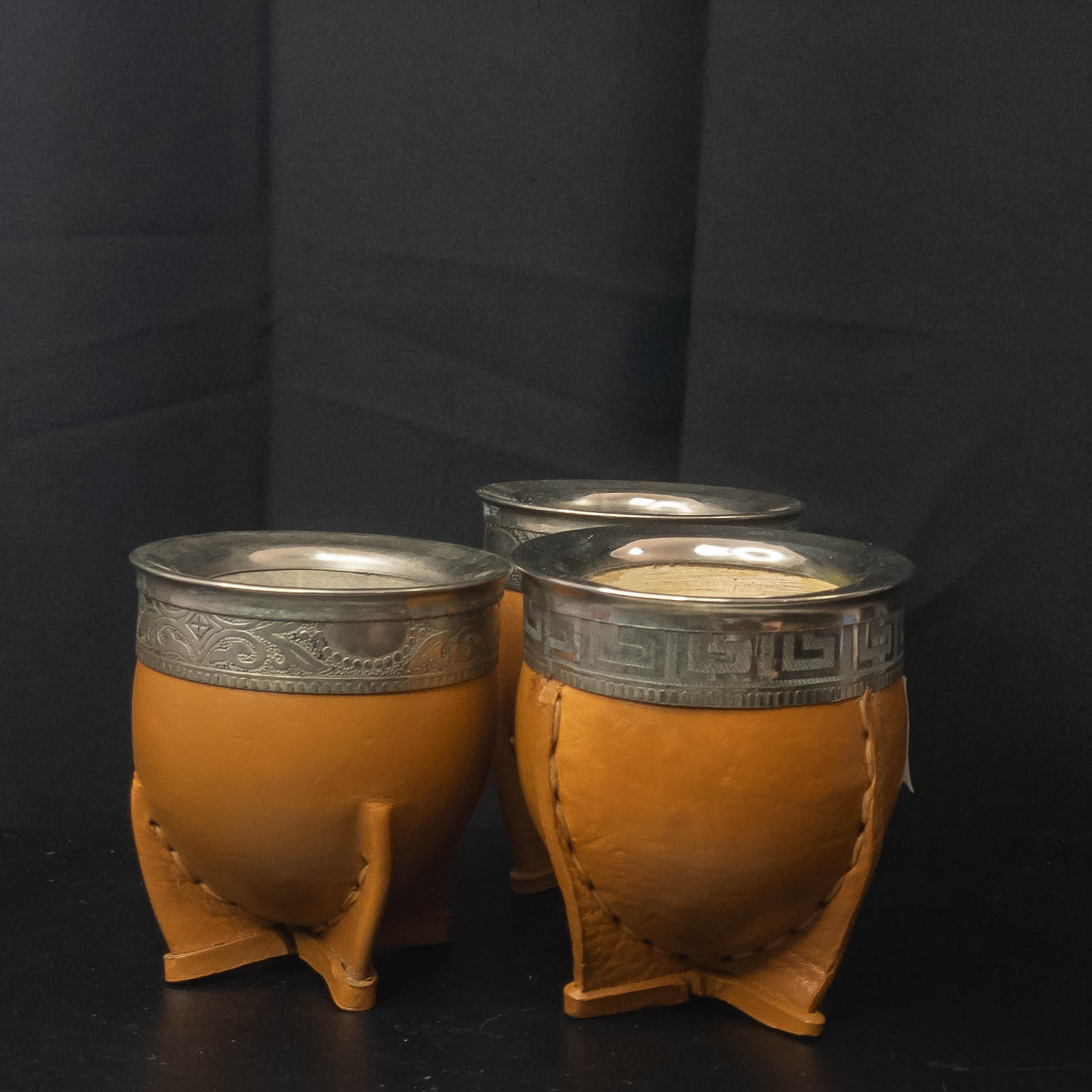 Mate Imperial de Calabaza Suela - Imagen 2