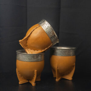 Mate Imperial de Calabaza Suela
