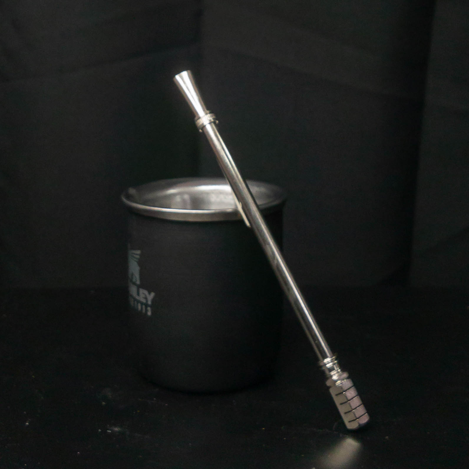 Bombilla Hexagonal male - Imagen 2