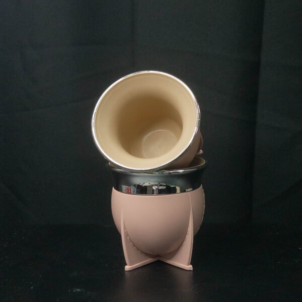 Mate Charro Rosa - Imagen 2