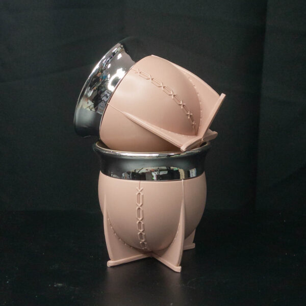 Mate Charro Rosa - Imagen 3