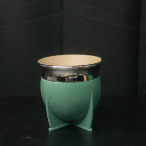 Mate Charro Verde