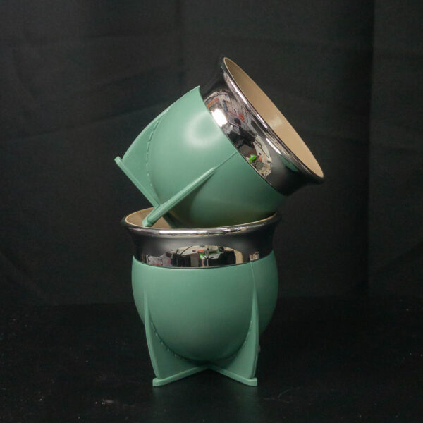 Mate Charro Verde - Imagen 3