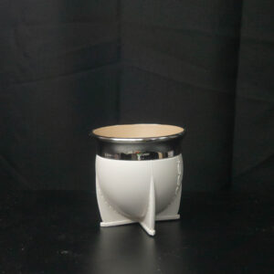 Mate Charro Blanco