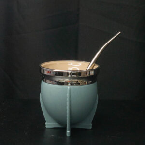 Mate Raíces Celeste