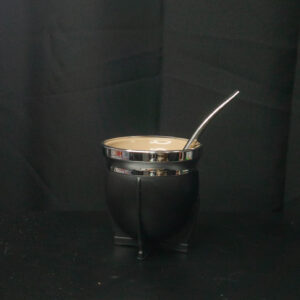 Mate Raices Negro