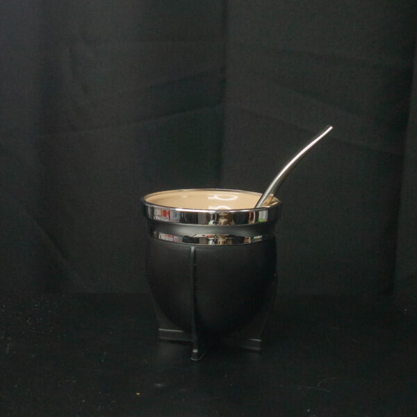 Mate Raices Negro