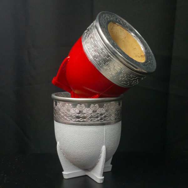 Mate Imperial Uruguayo - Imagen 3