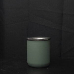 Mate Termico Simil Stanley Perita Verde