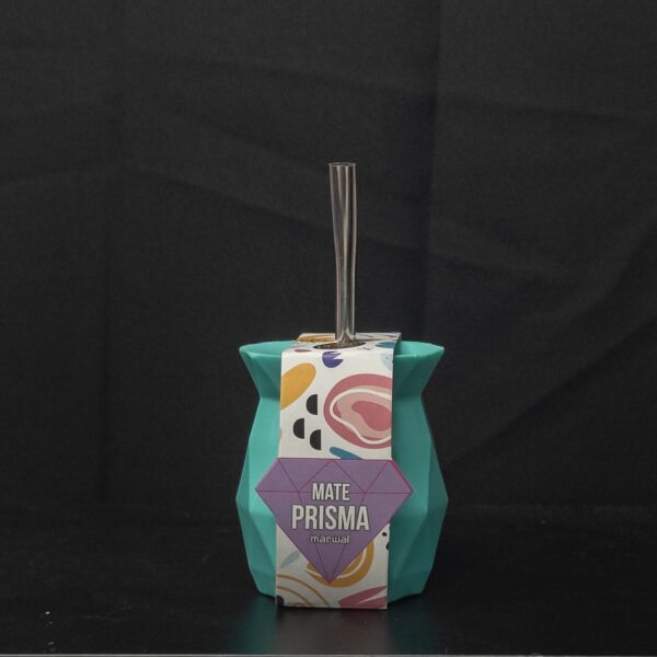 Mate Prisma Aqua