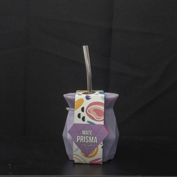 Mate Prisma Lila