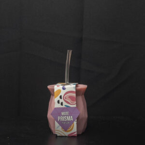 Mate Prisma Rosa