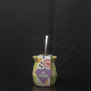 Mate Prisma Amarillo