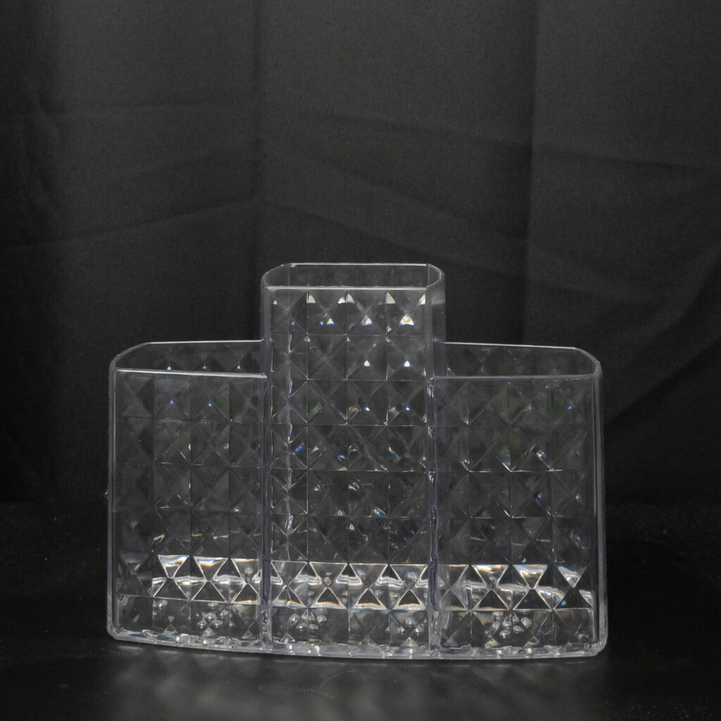 Caja Acrílica