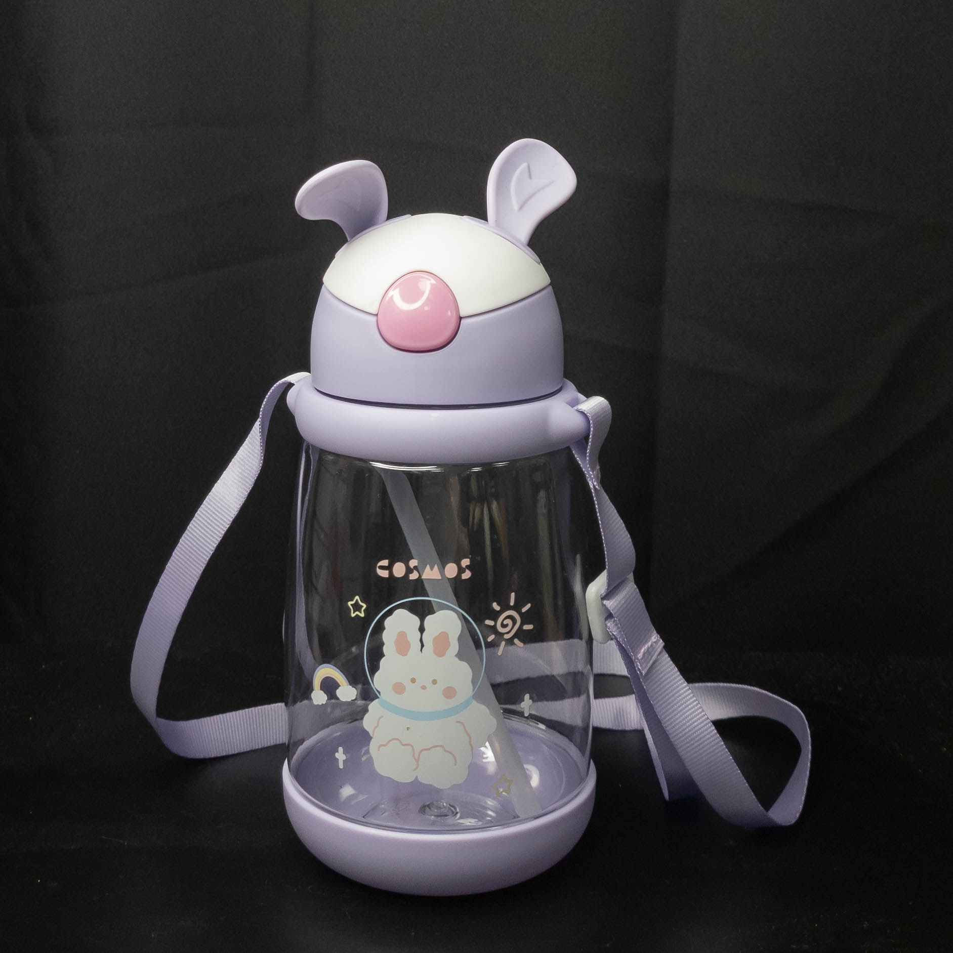 Botella Infantil Orejas - Image 2