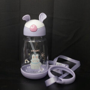 Botella Infantil Orejas
