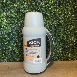 Termo Atom 1L Gris