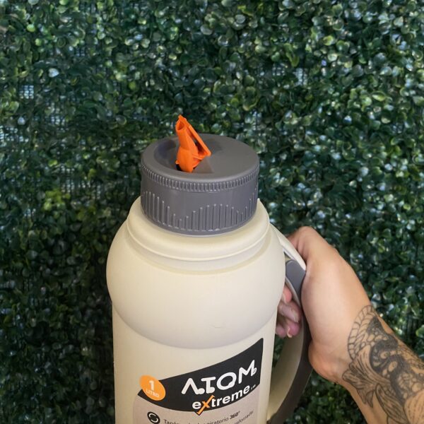 Termo Atom 1L Beige - Imagen 3