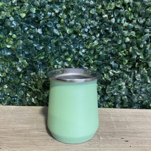 Mate Termico Simil St Classic Verde