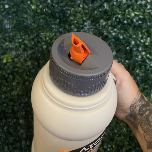 Termo Atom 1L Beige - Imagen 2