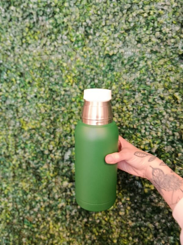 Termo 750ml Vacuum - Imagen 2
