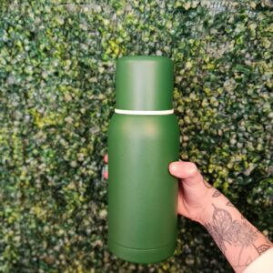 Termo 750ml Vacuum