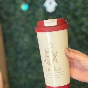 Vaso térmico Coffe 500ml