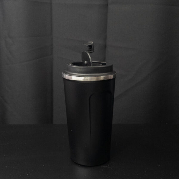 Vaso Térmico Simil Stanley  Negro