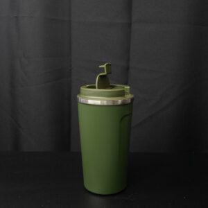 Vaso Termico Cafe Simil Stanley Verde